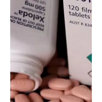 Cancer Drugs Tablet 